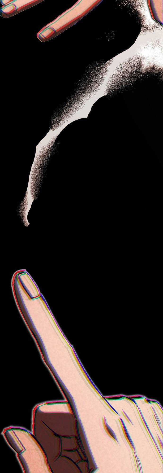 Đêm Của Bóng Tối Chapter 17 trang 76