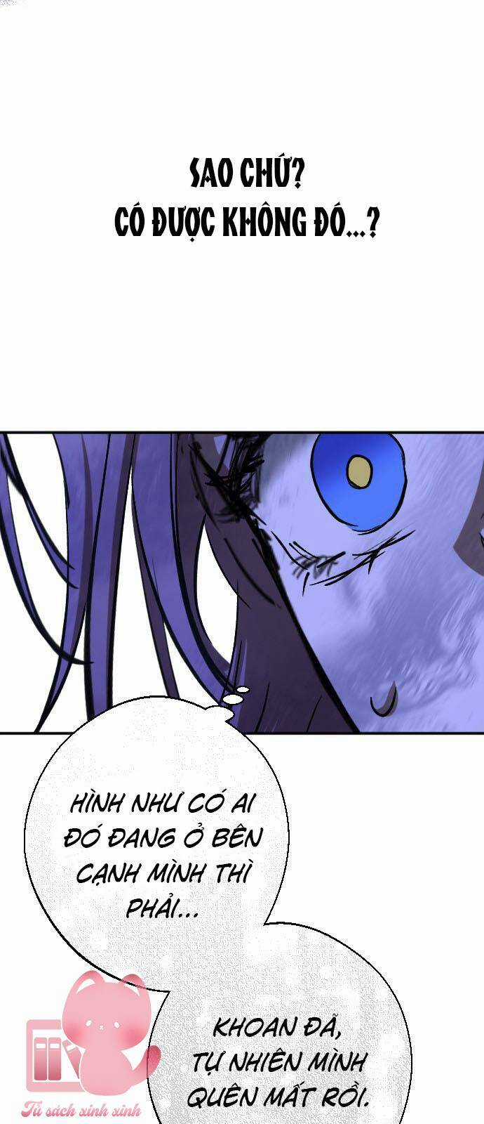 Đêm Của Bóng Tối Chapter 18 trang 11