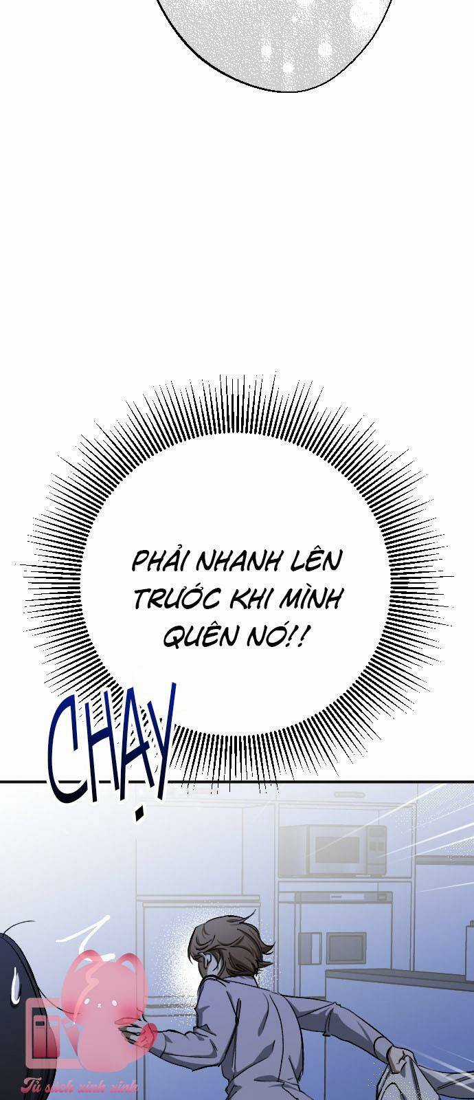 Đêm Của Bóng Tối Chapter 18 trang 12