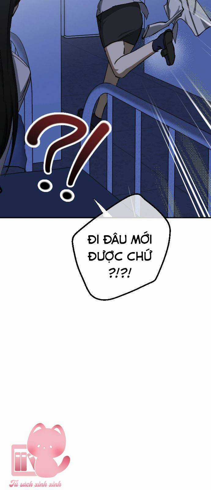 Đêm Của Bóng Tối Chapter 18 trang 13