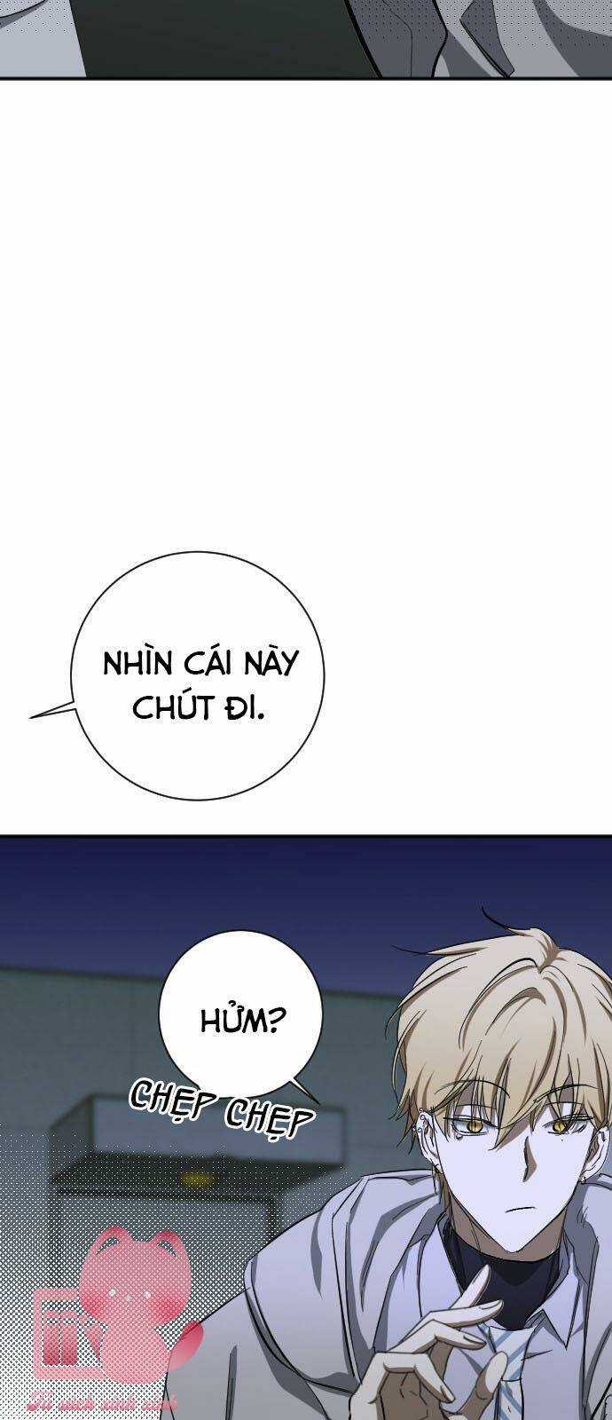 Đêm Của Bóng Tối Chapter 18 trang 17