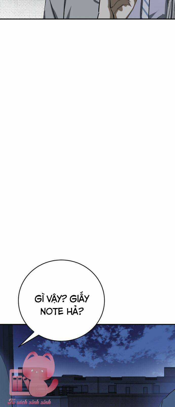 Đêm Của Bóng Tối Chapter 18 trang 18