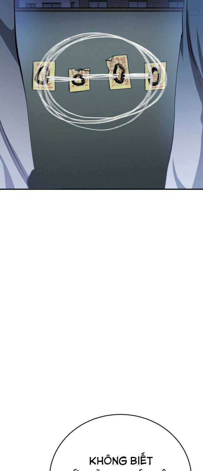 Đêm Của Bóng Tối Chapter 18 trang 19