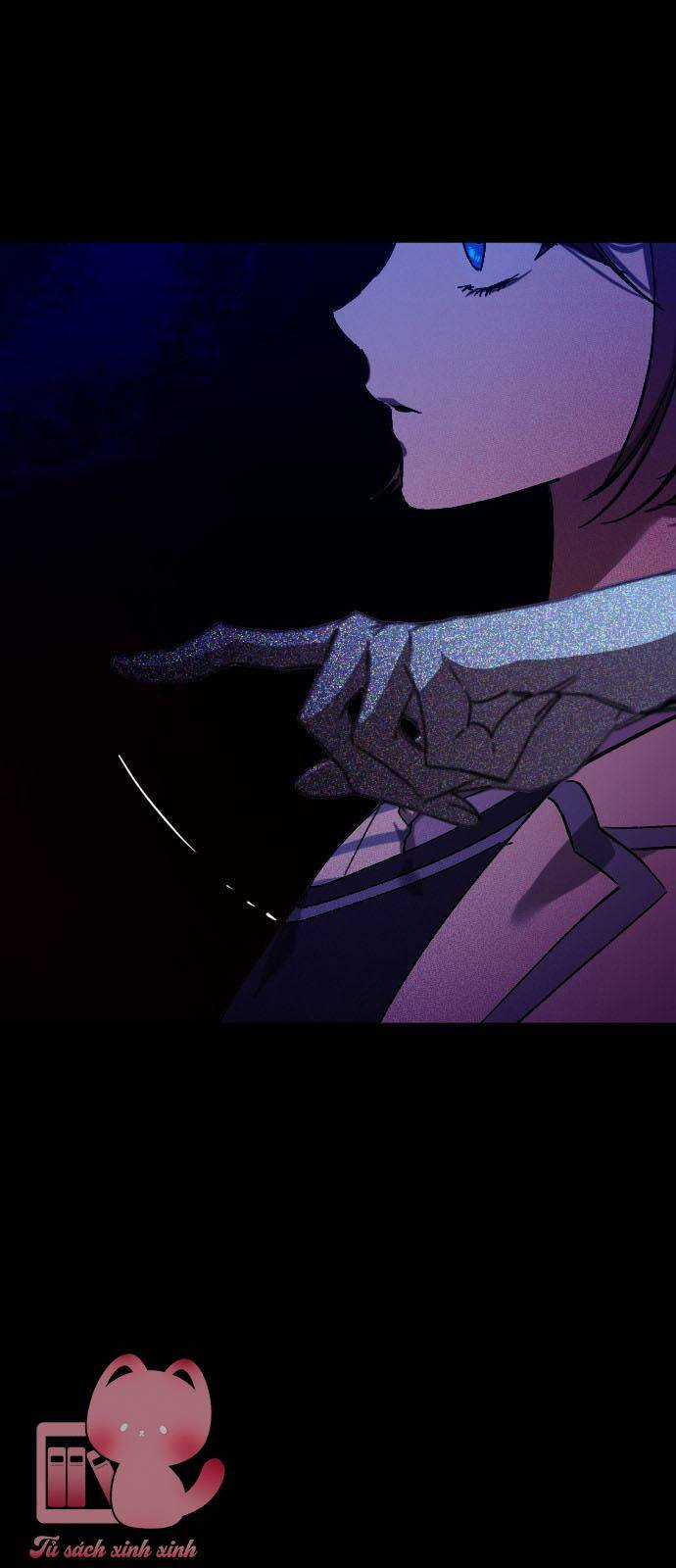 Đêm Của Bóng Tối Chapter 18 trang 2