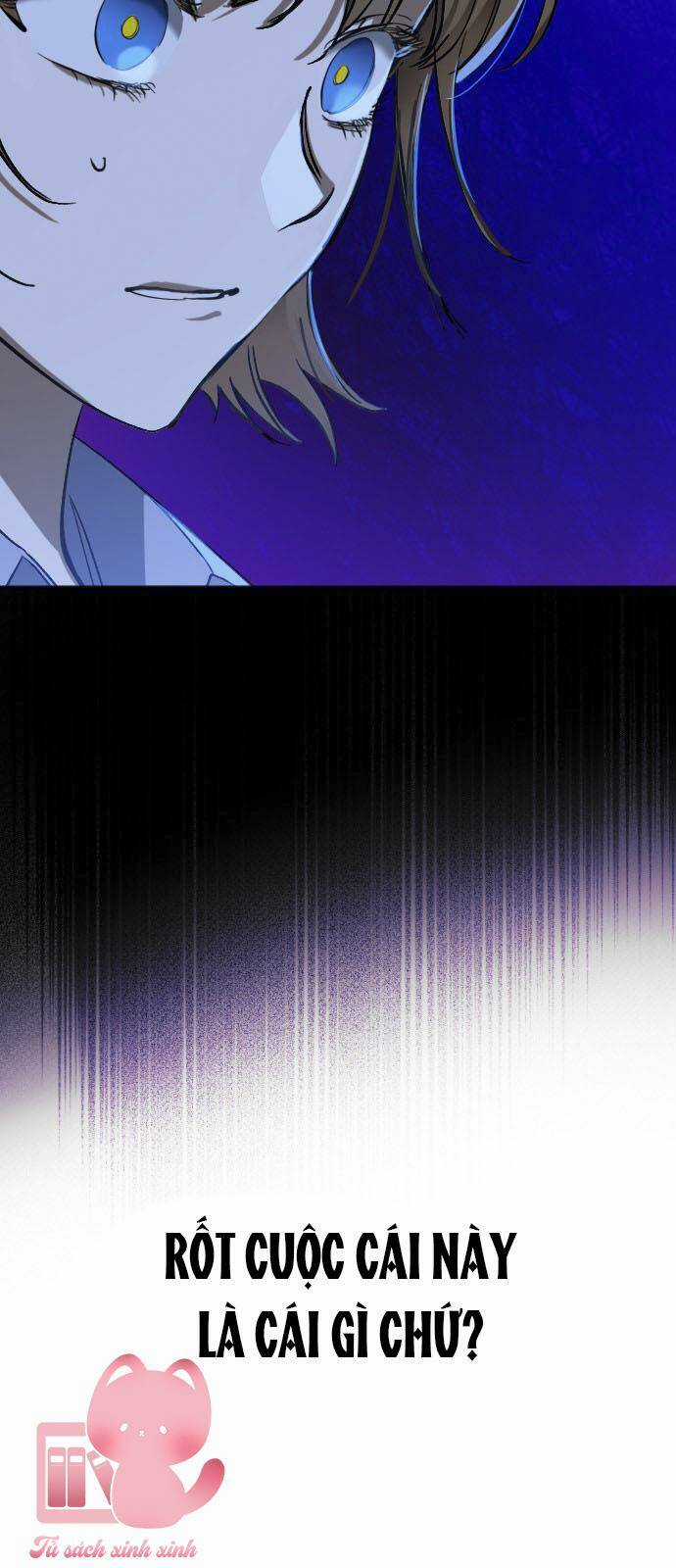 Đêm Của Bóng Tối Chapter 18 trang 21