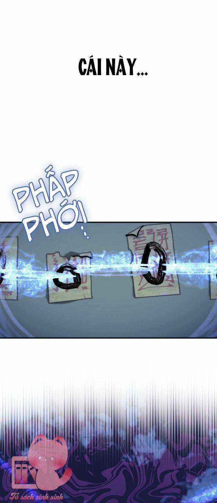 Đêm Của Bóng Tối Chapter 18 trang 22