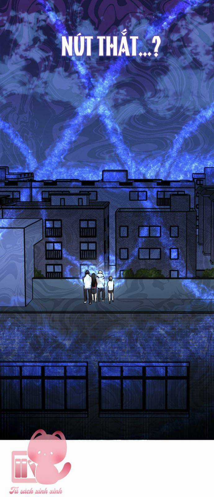 Đêm Của Bóng Tối Chapter 18 trang 23