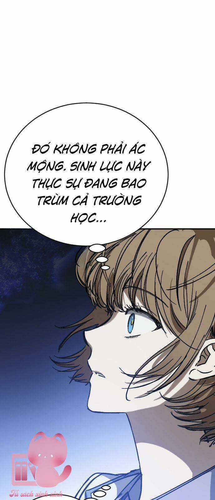 Đêm Của Bóng Tối Chapter 18 trang 24