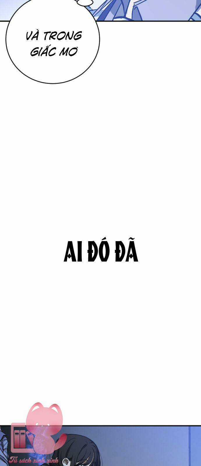 Đêm Của Bóng Tối Chapter 18 trang 25