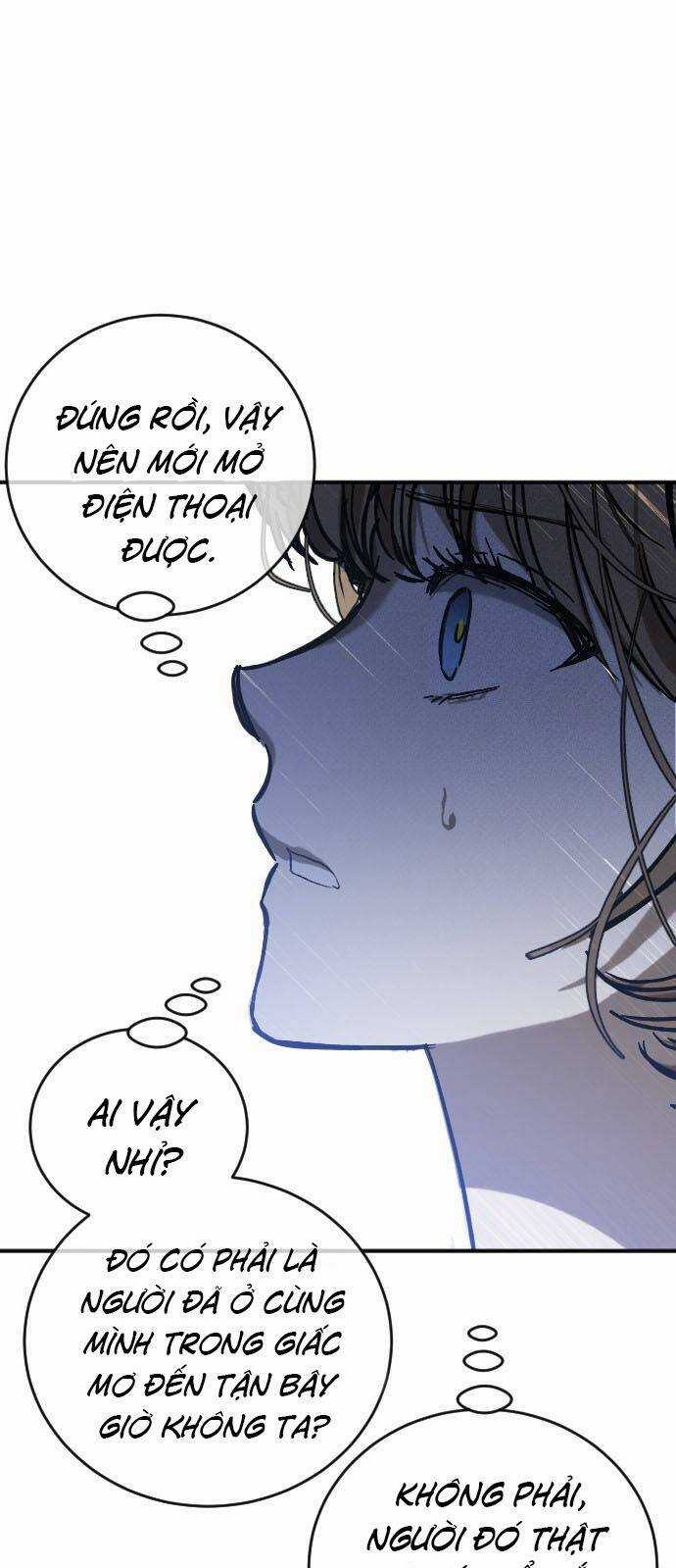 Đêm Của Bóng Tối Chapter 18 trang 27