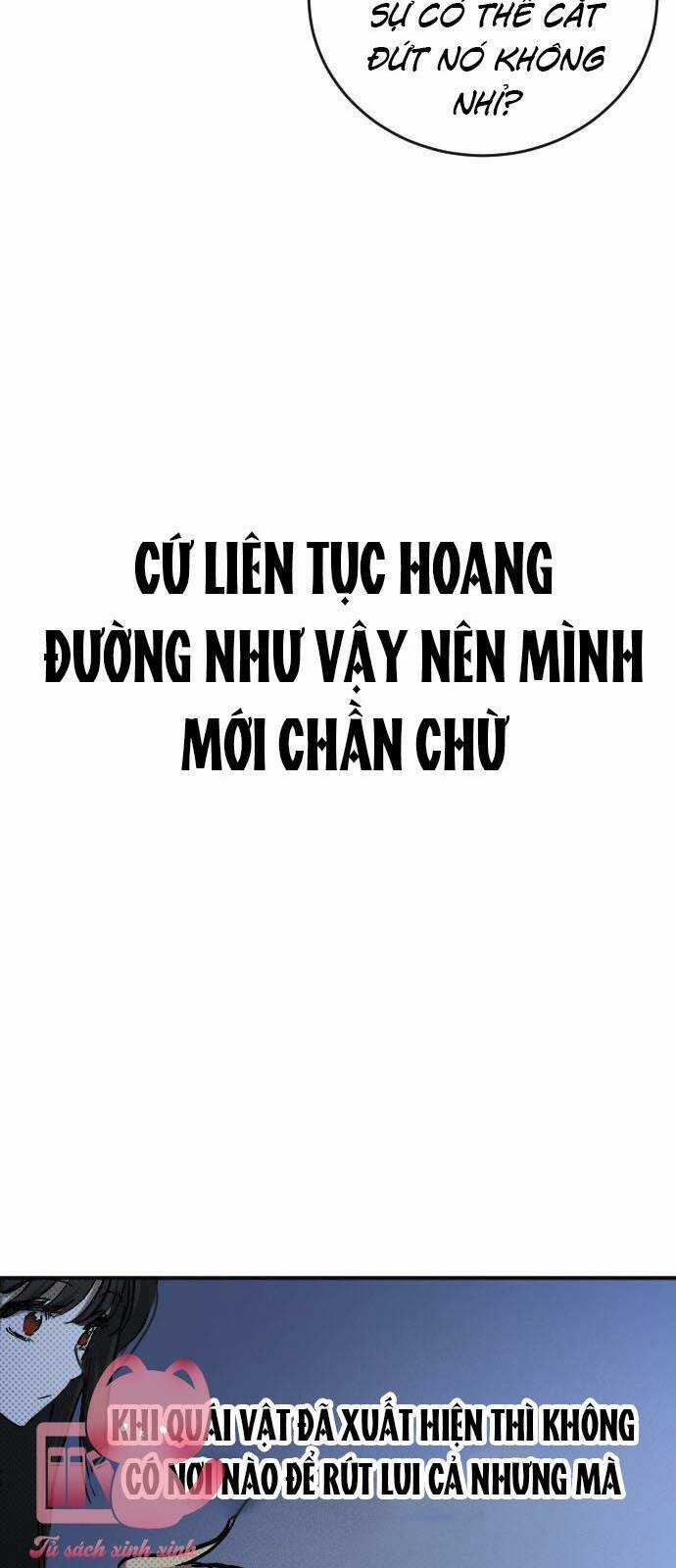 Đêm Của Bóng Tối Chapter 18 trang 28