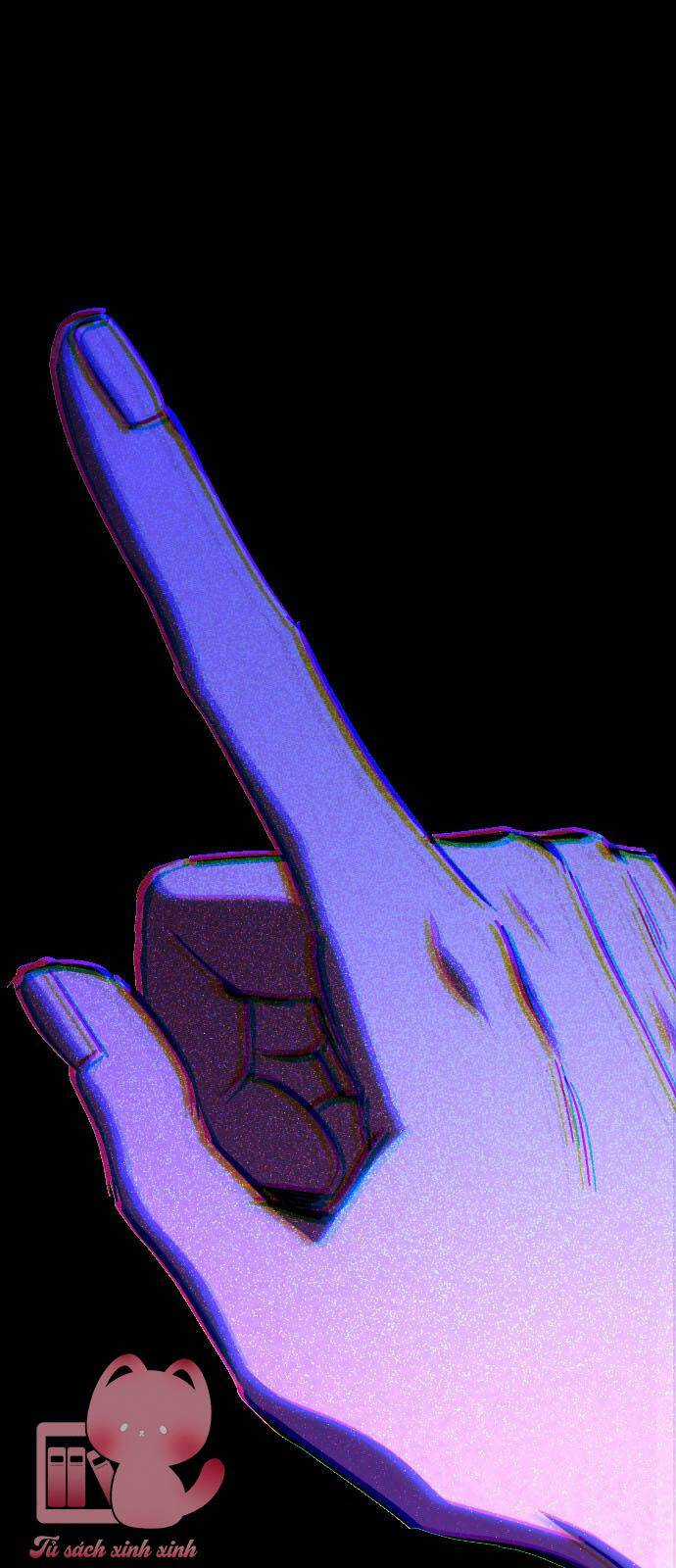 Đêm Của Bóng Tối Chapter 18 trang 3