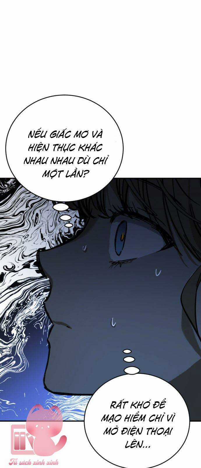 Đêm Của Bóng Tối Chapter 18 trang 30