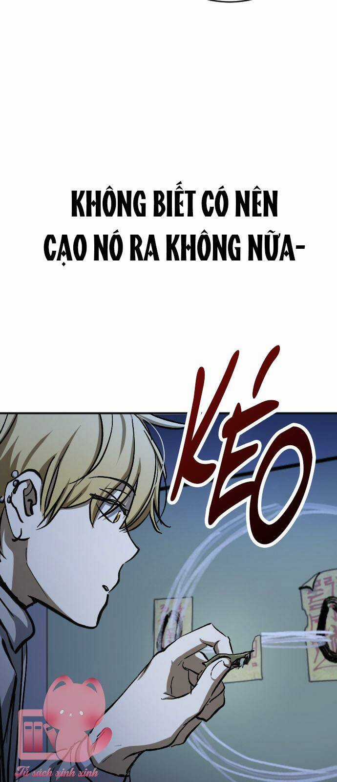 Đêm Của Bóng Tối Chapter 18 trang 31