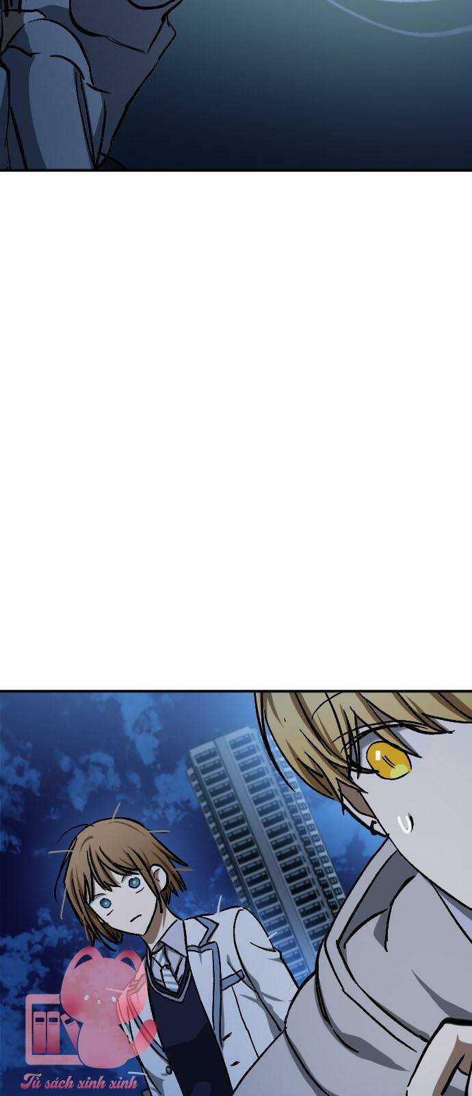 Đêm Của Bóng Tối Chapter 18 trang 32