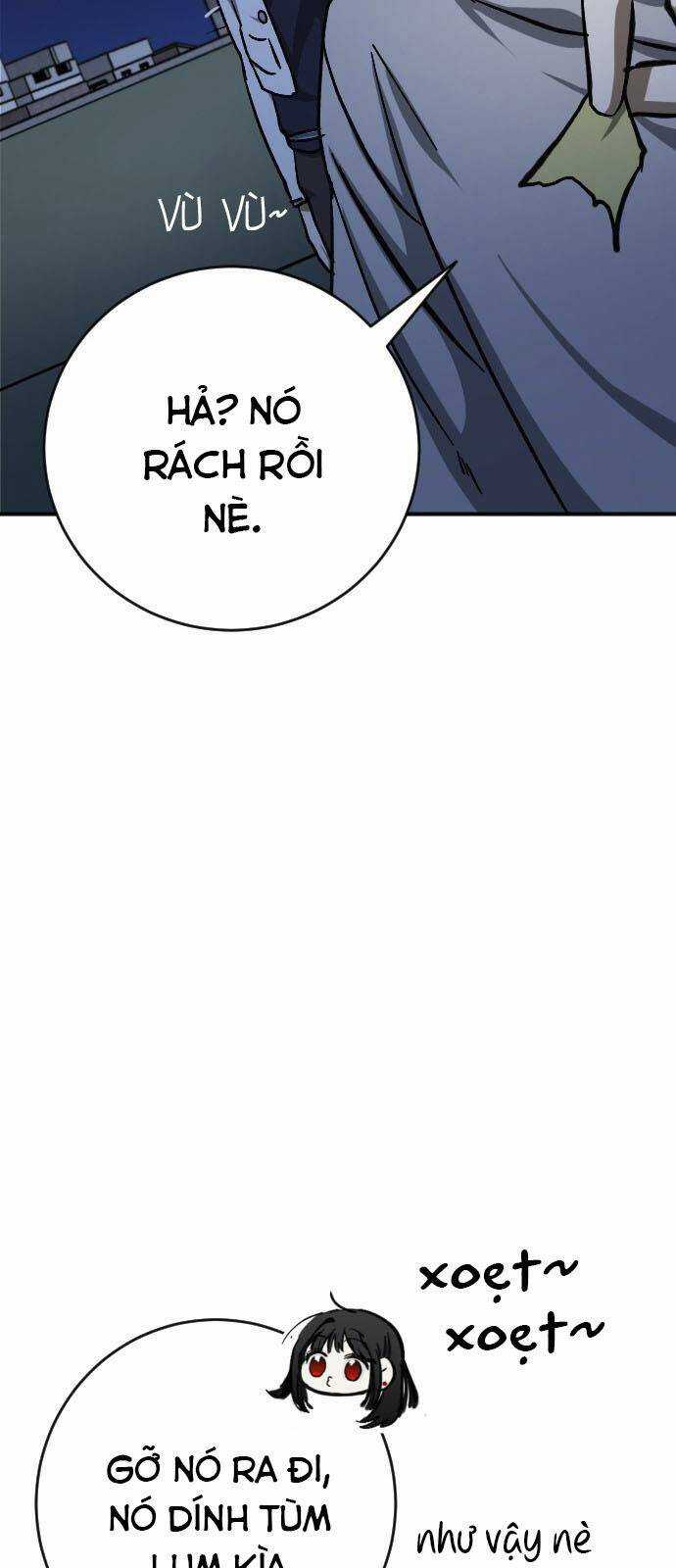 Đêm Của Bóng Tối Chapter 18 trang 33