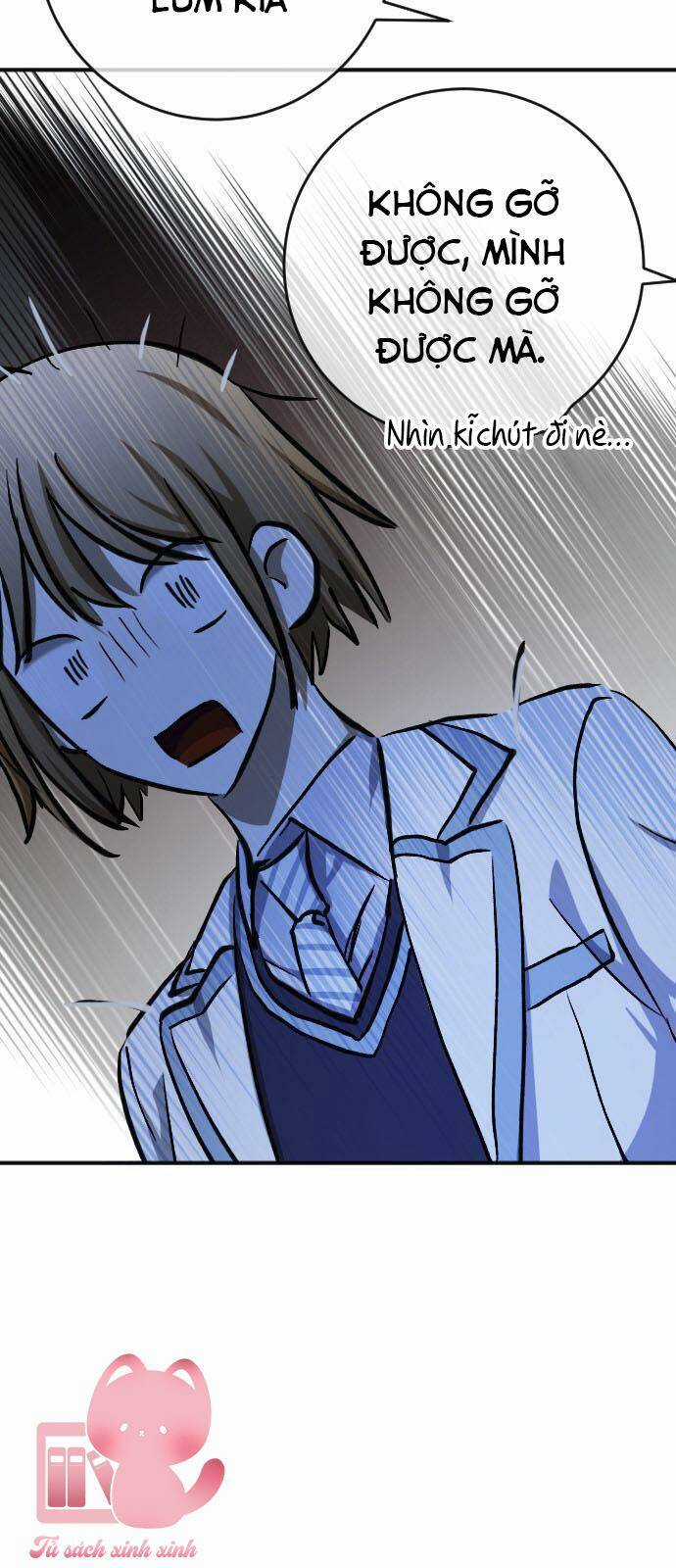 Đêm Của Bóng Tối Chapter 18 trang 34