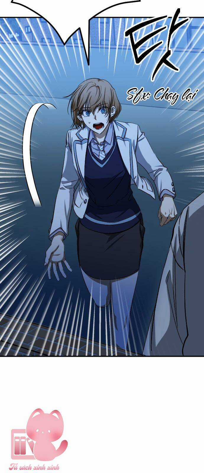 Đêm Của Bóng Tối Chapter 18 trang 37