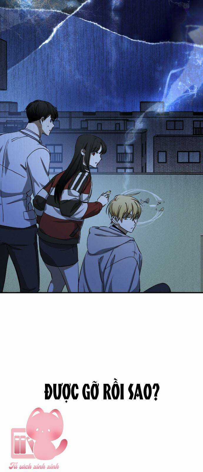 Đêm Của Bóng Tối Chapter 18 trang 40