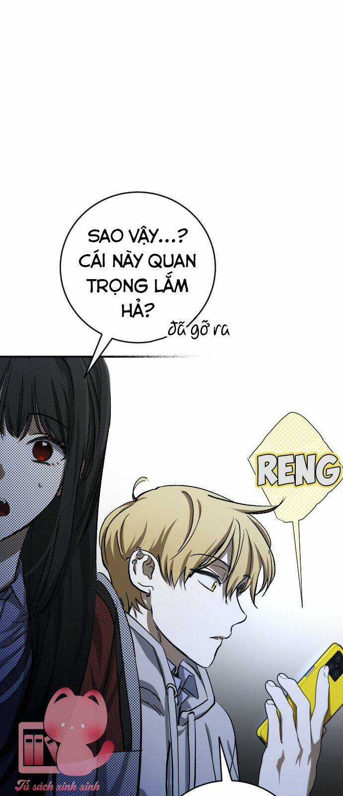 Đêm Của Bóng Tối Chapter 18 trang 41