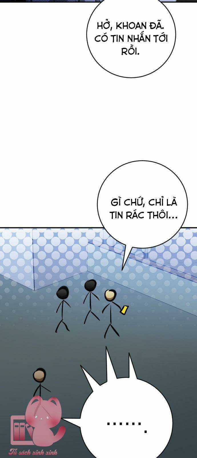 Đêm Của Bóng Tối Chapter 18 trang 42