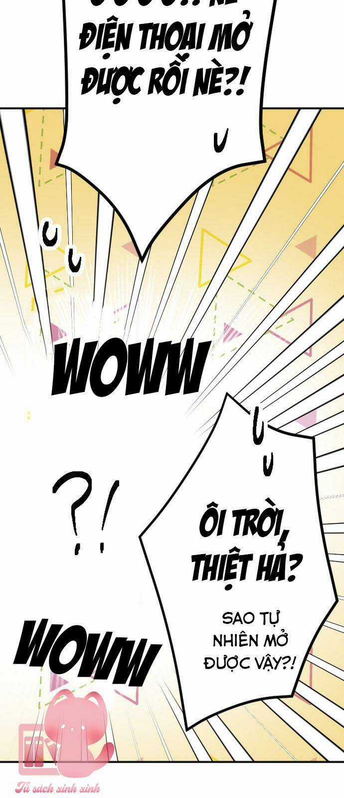 Đêm Của Bóng Tối Chapter 18 trang 44