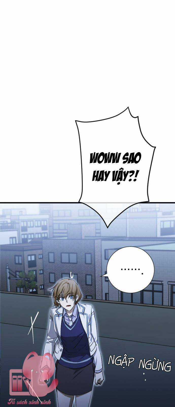 Đêm Của Bóng Tối Chapter 18 trang 45