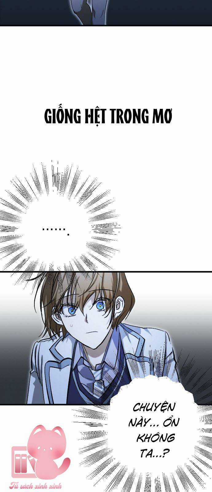 Đêm Của Bóng Tối Chapter 18 trang 46