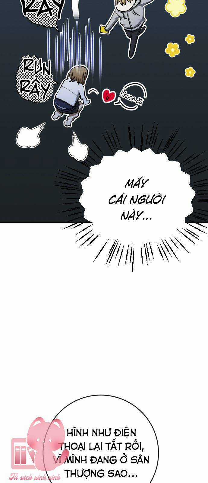 Đêm Của Bóng Tối Chapter 18 trang 48