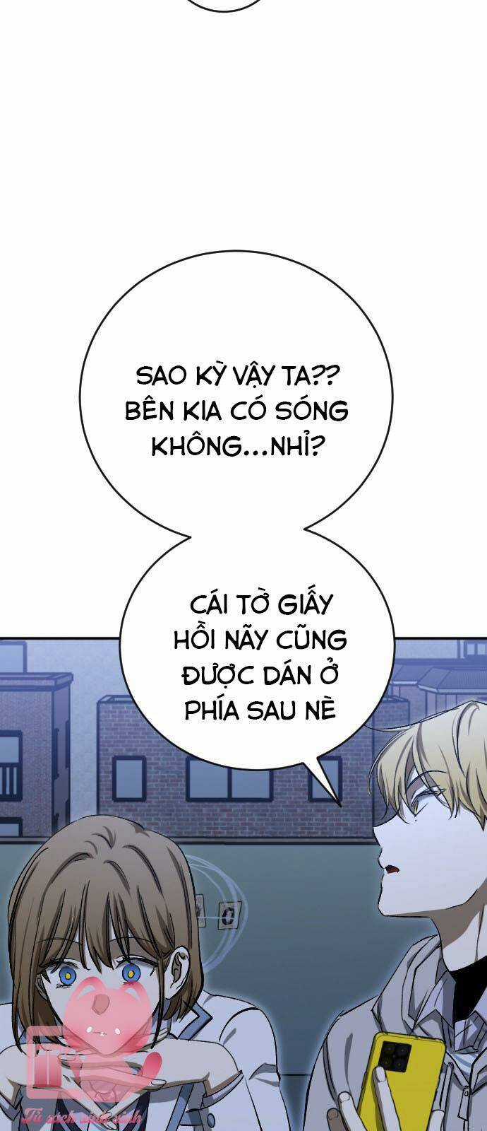 Đêm Của Bóng Tối Chapter 18 trang 50