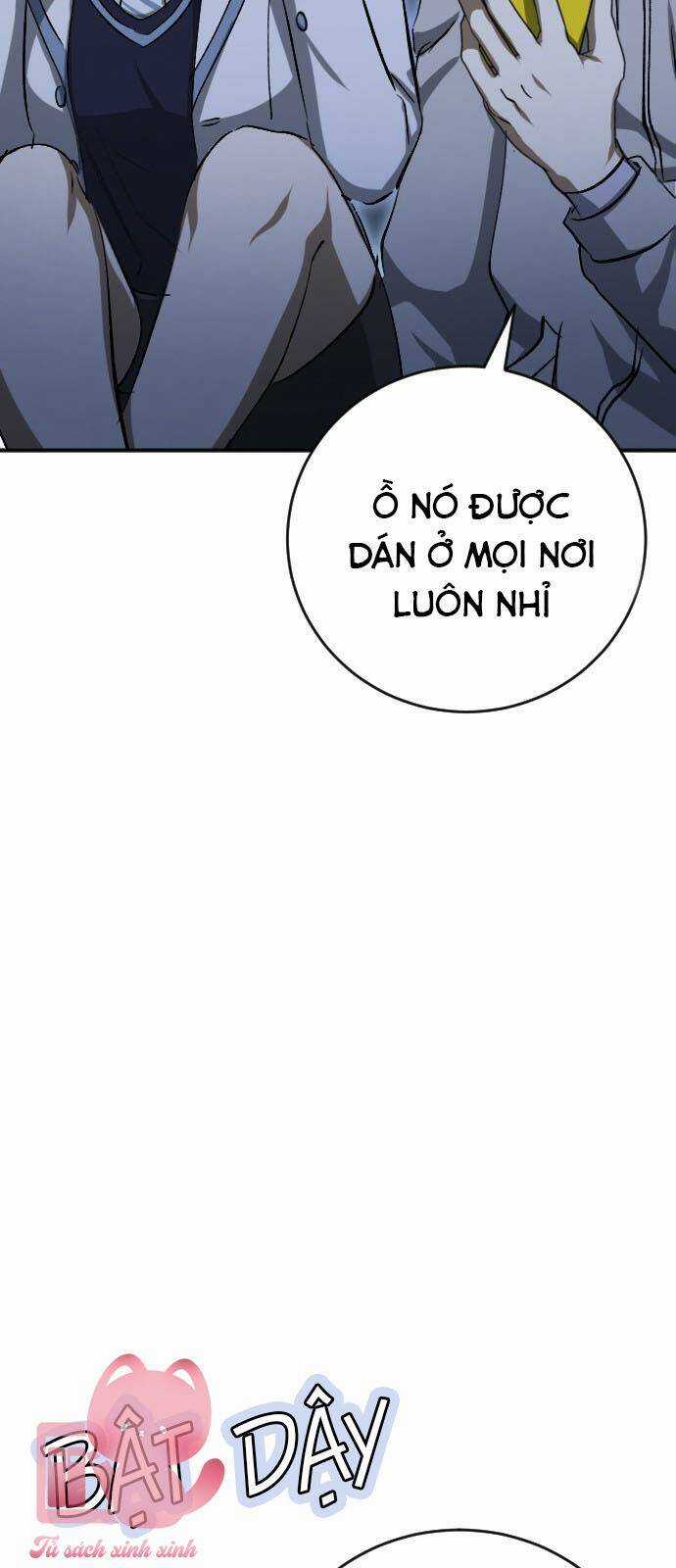 Đêm Của Bóng Tối Chapter 18 trang 51