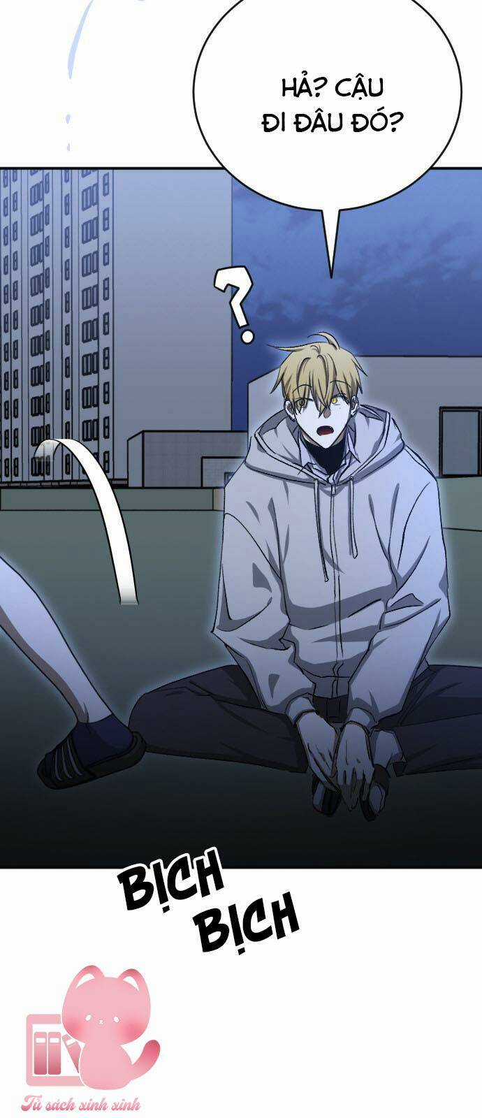 Đêm Của Bóng Tối Chapter 18 trang 52