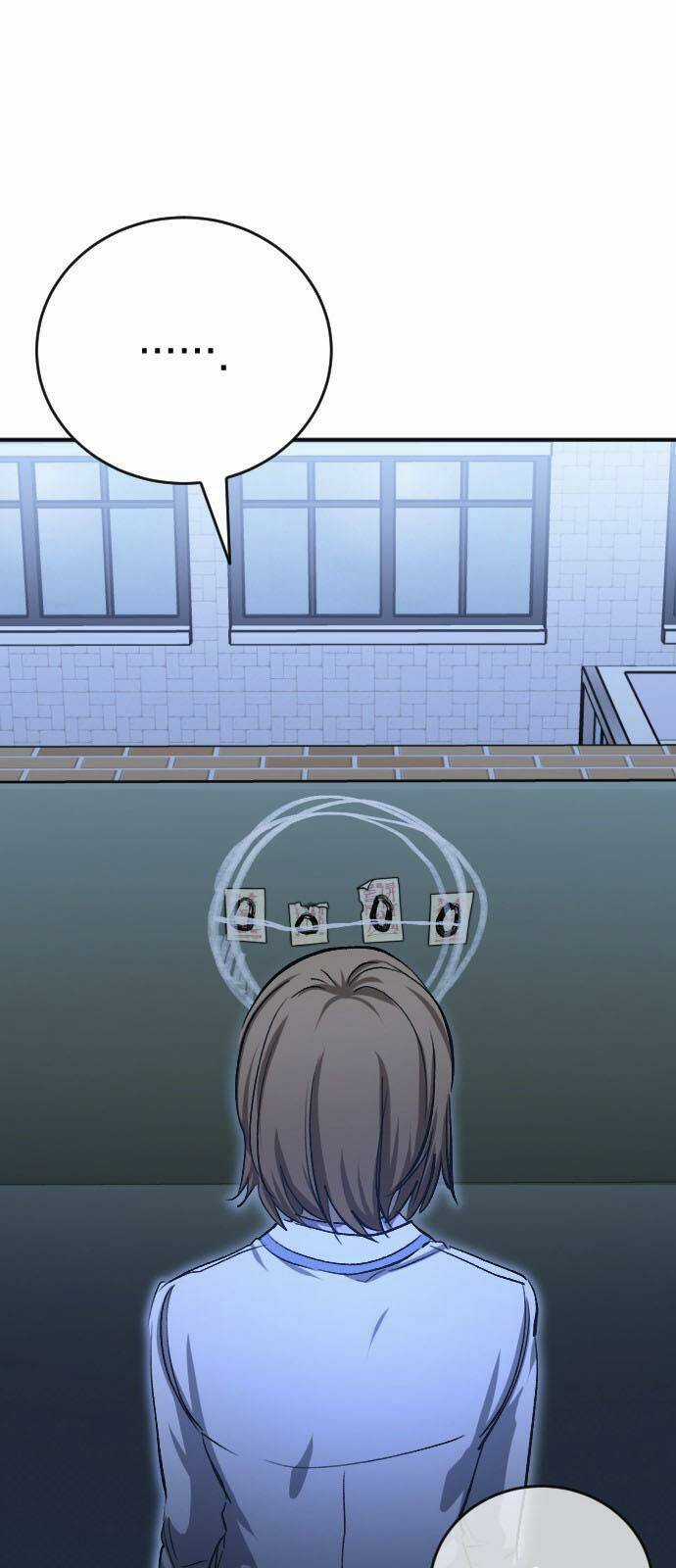 Đêm Của Bóng Tối Chapter 18 trang 53