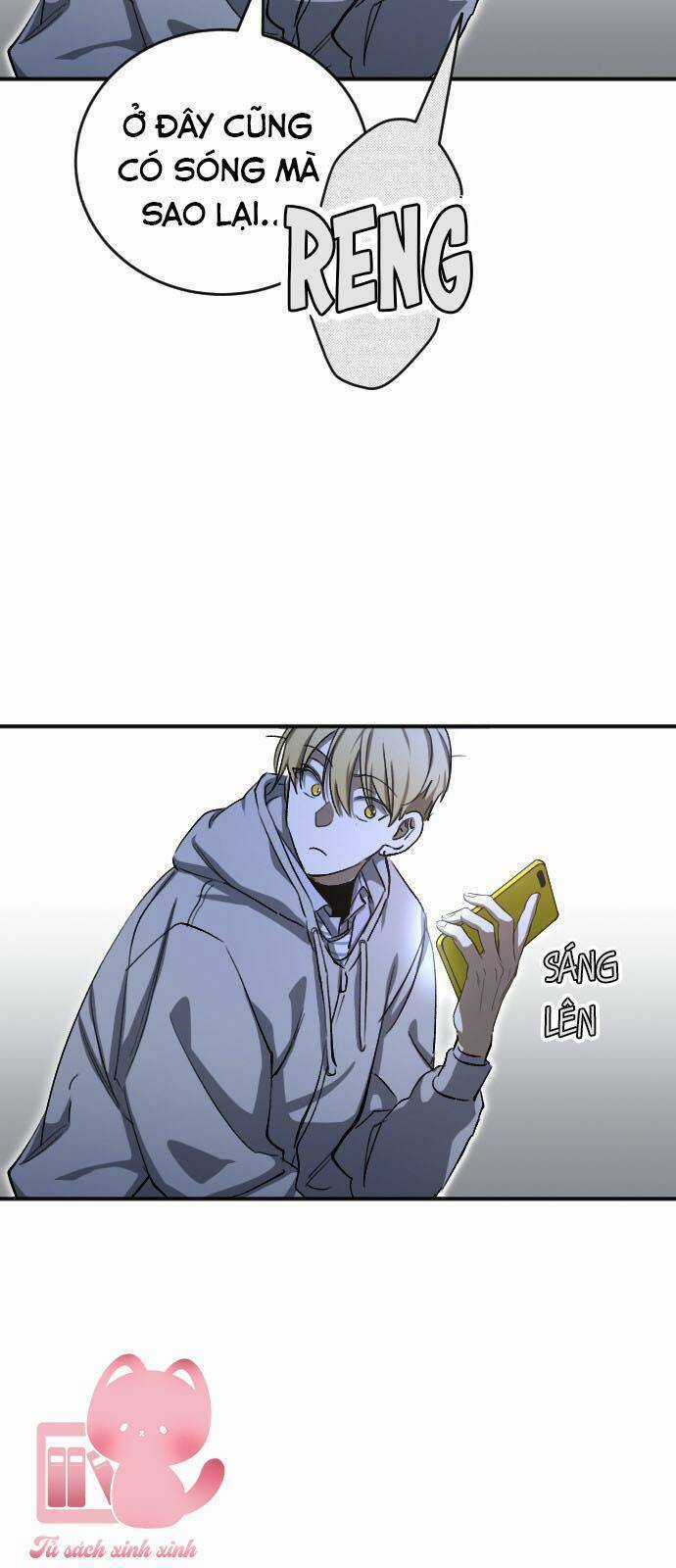 Đêm Của Bóng Tối Chapter 18 trang 55