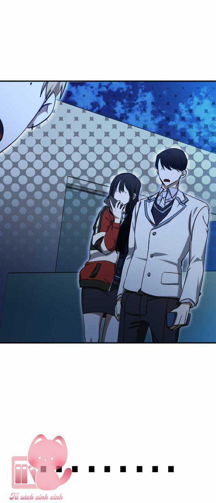 Đêm Của Bóng Tối Chapter 18 trang 56