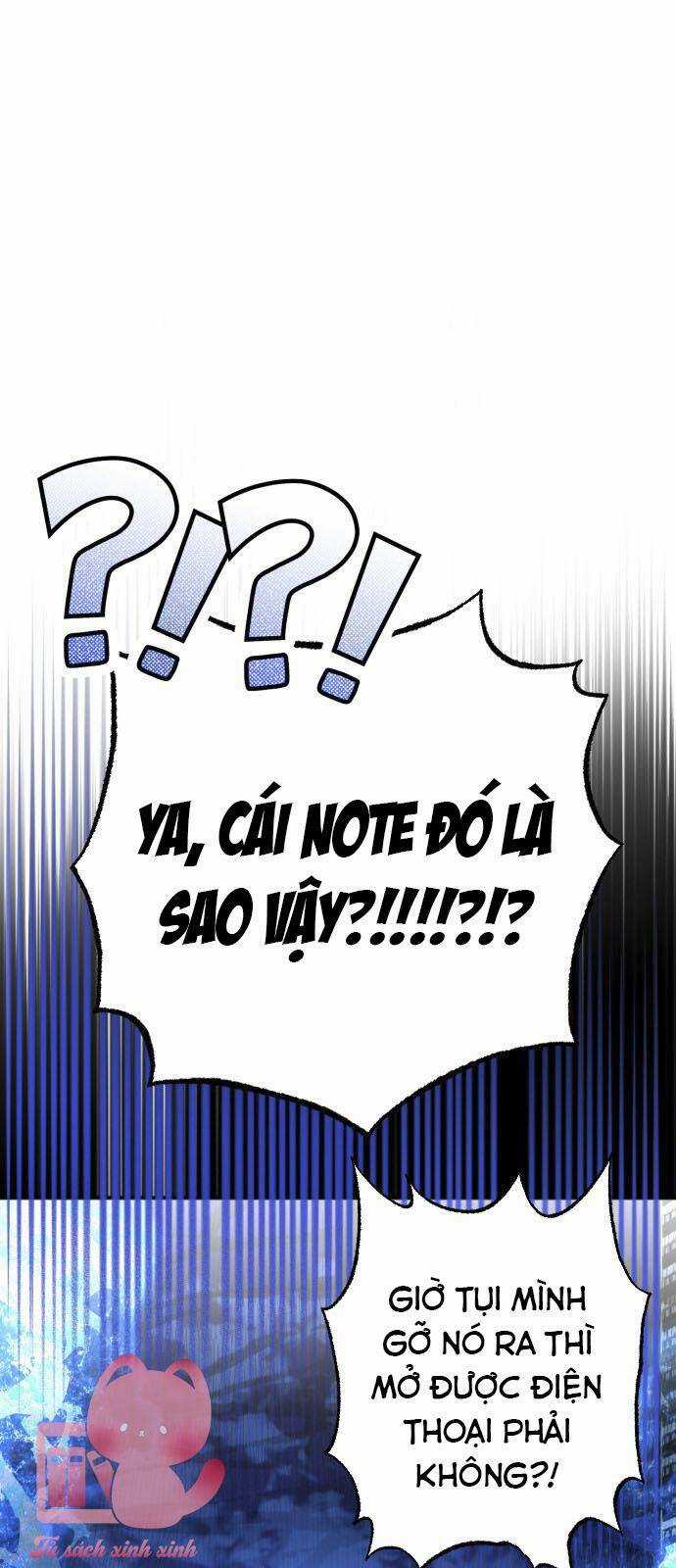 Đêm Của Bóng Tối Chapter 18 trang 57