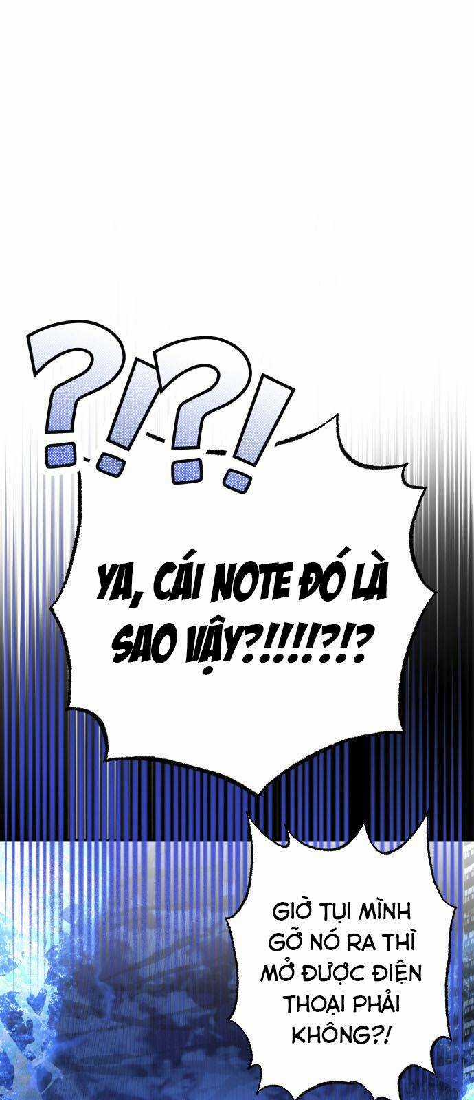 Đêm Của Bóng Tối Chapter 18 trang 58