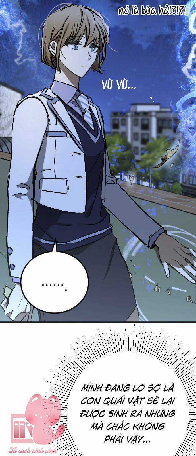 Đêm Của Bóng Tối Chapter 18 trang 59