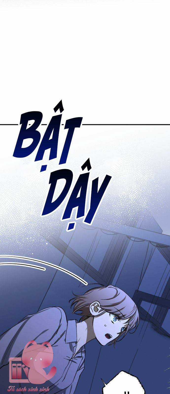 Đêm Của Bóng Tối Chapter 18 trang 6