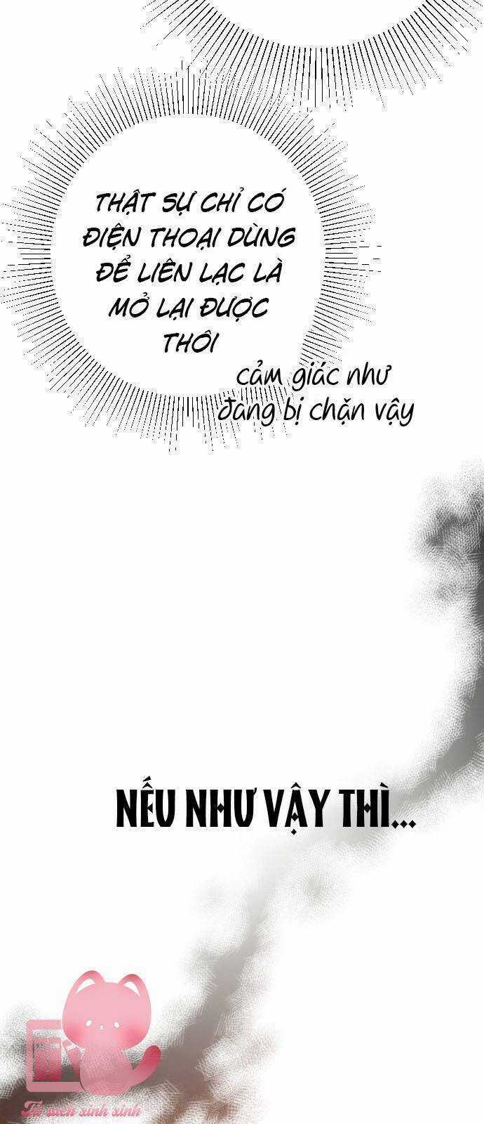 Đêm Của Bóng Tối Chapter 18 trang 60