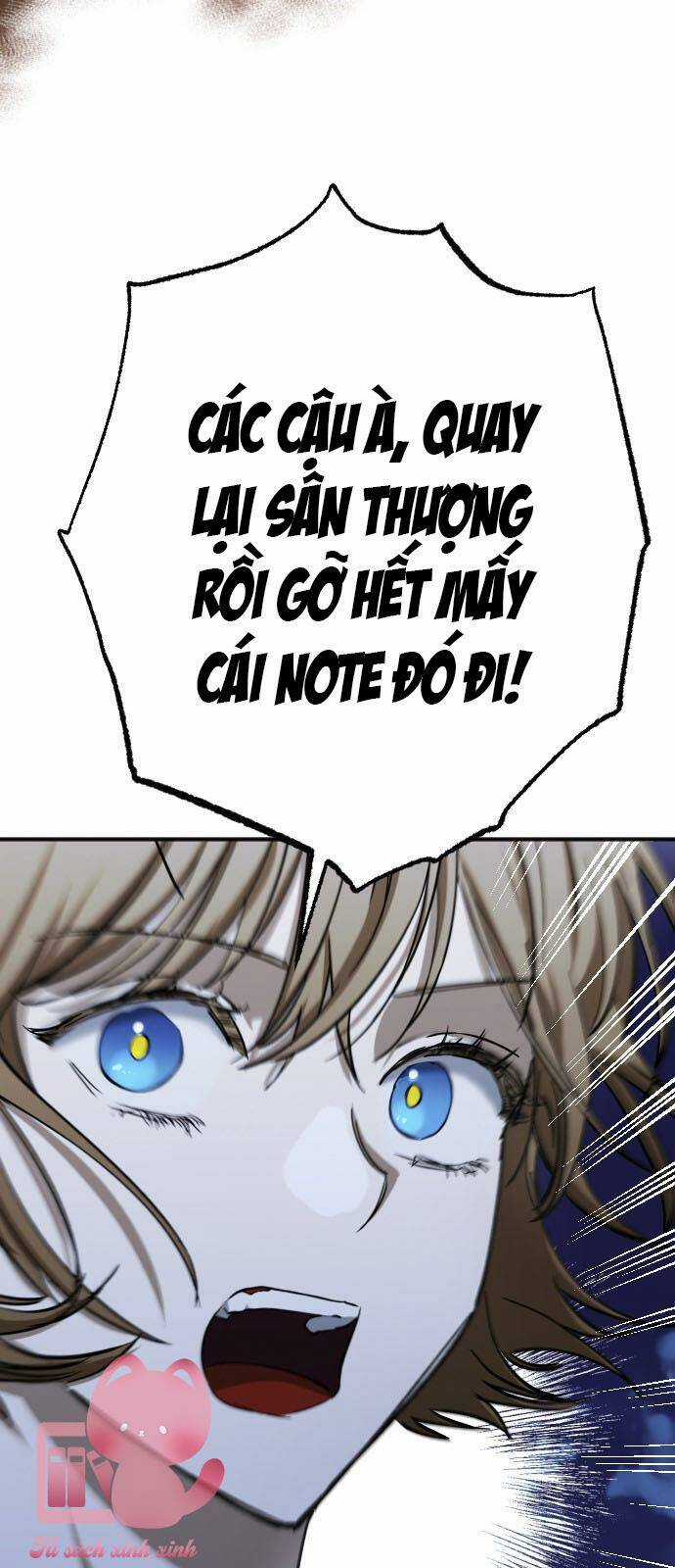 Đêm Của Bóng Tối Chapter 18 trang 61