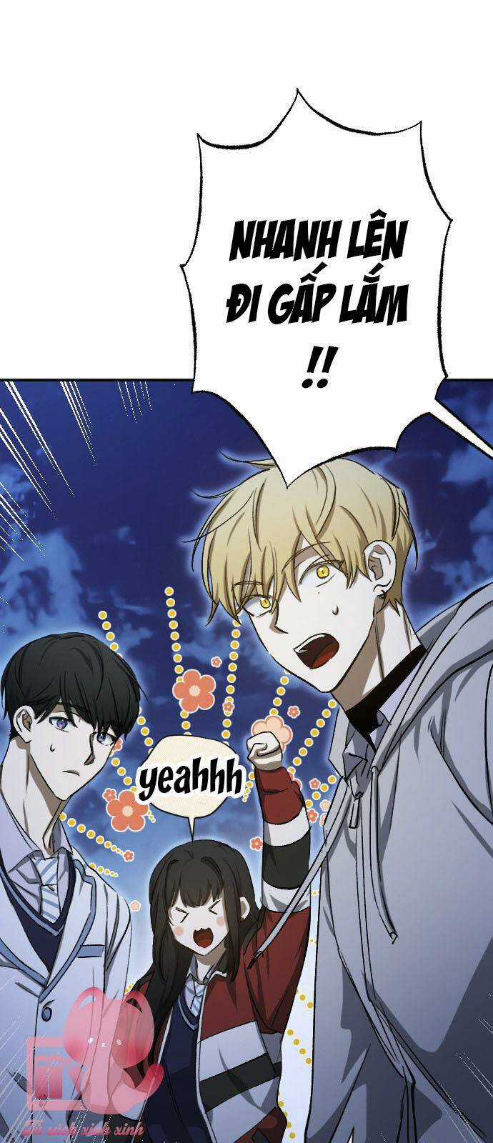 Đêm Của Bóng Tối Chapter 18 trang 63