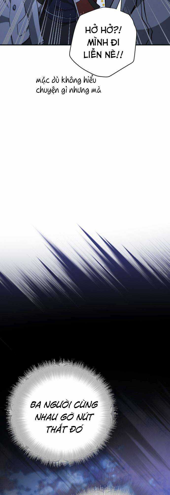 Đêm Của Bóng Tối Chapter 18 trang 64