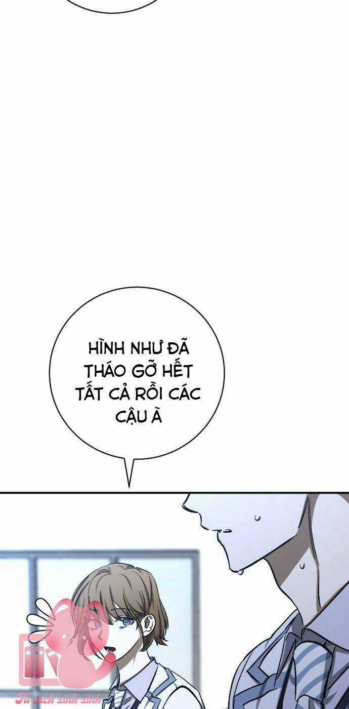 Đêm Của Bóng Tối Chapter 18 trang 66