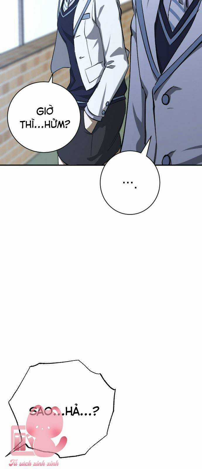 Đêm Của Bóng Tối Chapter 18 trang 67