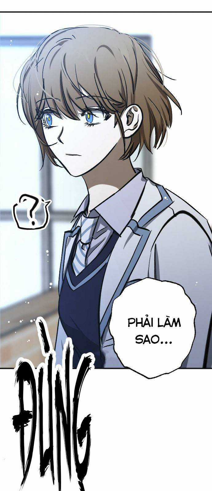 Đêm Của Bóng Tối Chapter 18 trang 68