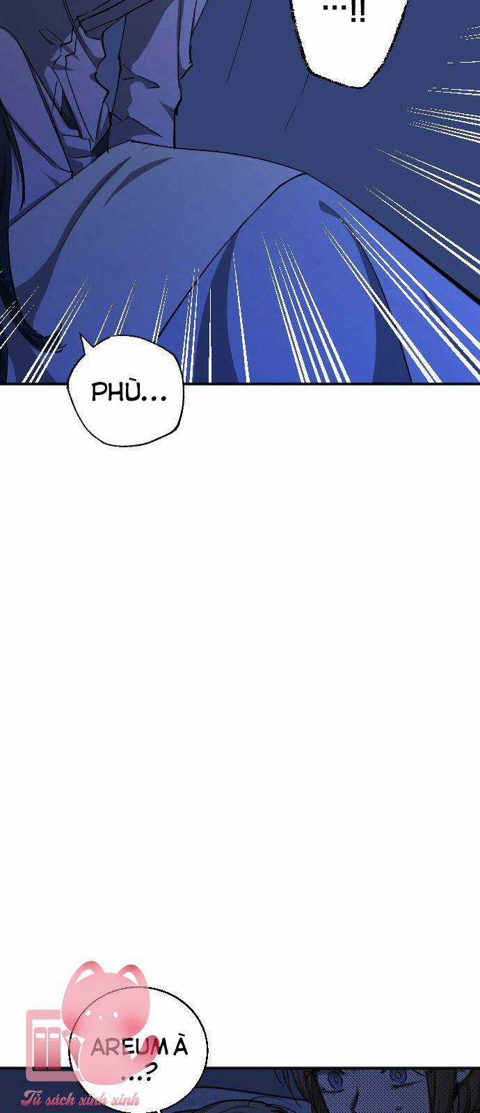 Đêm Của Bóng Tối Chapter 18 trang 7