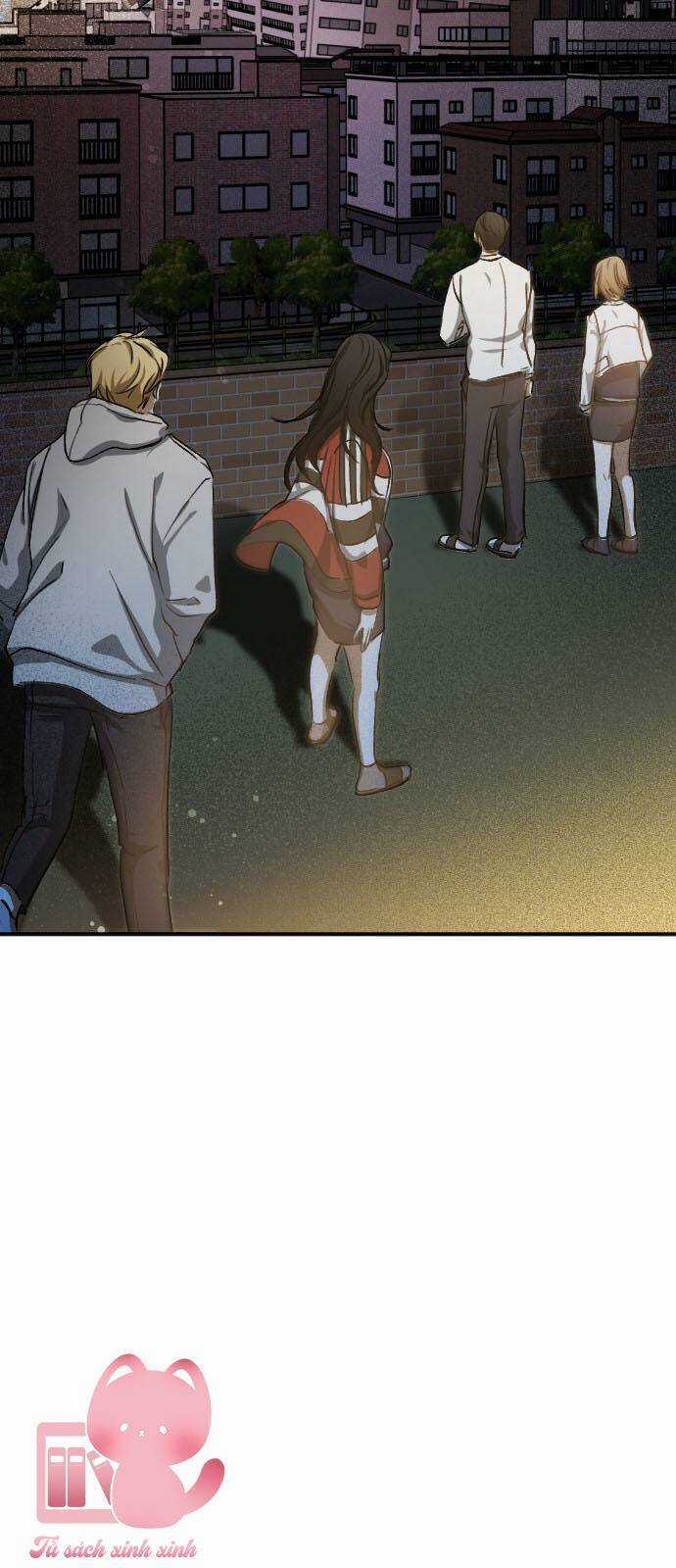 Đêm Của Bóng Tối Chapter 18 trang 70