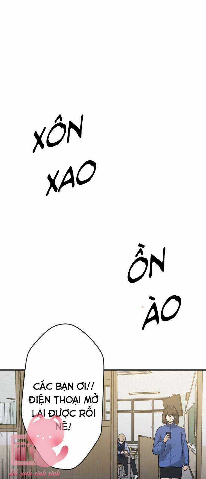 Đêm Của Bóng Tối Chapter 18 trang 73