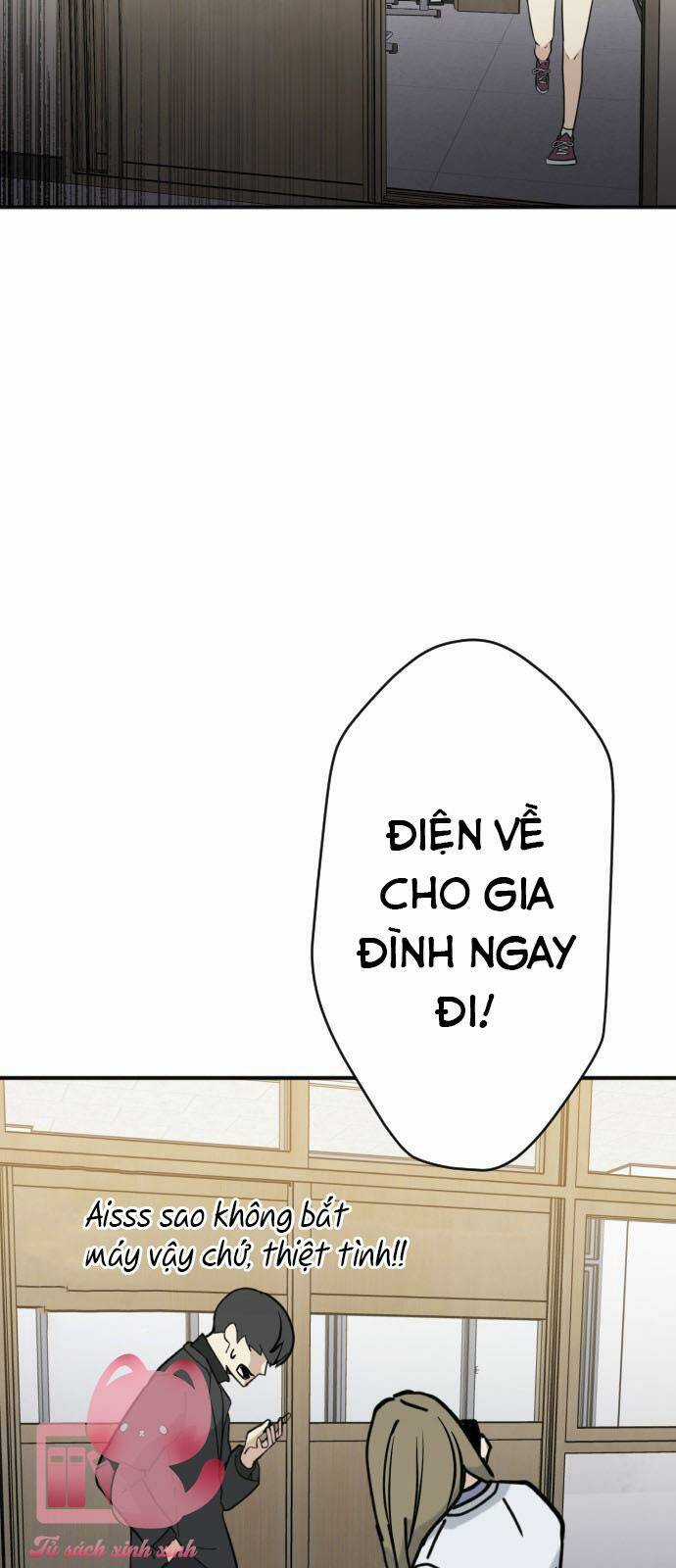 Đêm Của Bóng Tối Chapter 18 trang 74